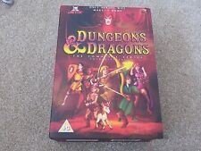 Dungeons dragons complete for sale  GILLINGHAM