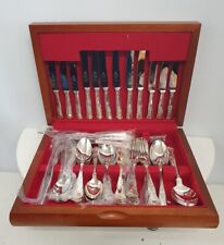 Viners piece cutlery for sale  NOTTINGHAM