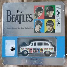 Beatles single sleeve for sale  NEATH