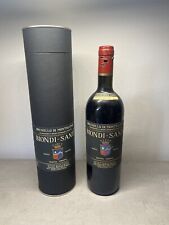 Biondi santi 1995 usato  Verbania