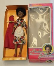 Marla gibbs shindana for sale  Adrian