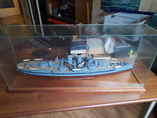 Modello nave guerra usato  Italia