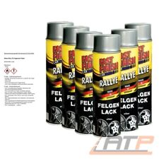 500ml felgenlack felgenspray gebraucht kaufen  Pressath