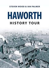 Haworth history tour for sale  Shipping to Ireland