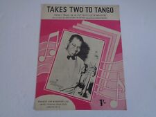 Sheet music takes for sale  CLACTON-ON-SEA