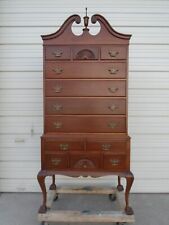 Chippendale chest drawers for sale  Sarasota