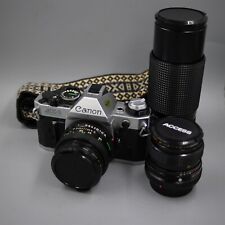 Canon program 35mm for sale  Shawnee