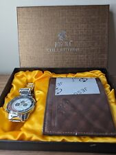 Jesou Collection Watch And Wallet Gift set for sale  Shipping to South Africa