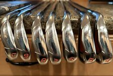 Cobra amp irons for sale  Richboro