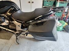 Moto guzzi breva for sale  MARKET DRAYTON