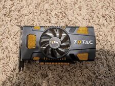 Geforce GTX550 Ti Amp 1GB DDR5 for sale  Shipping to South Africa