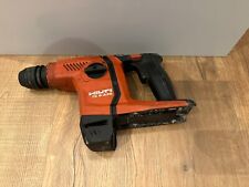 Hilti sds drill for sale  Shipping to Ireland