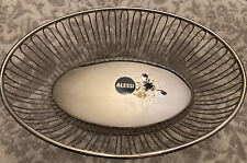 Alessi fruit bowl for sale  NORTHWICH