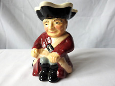 Vintage toby jug for sale  ULVERSTON