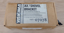 Yakima shovel bracket for sale  Manchester