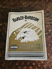 Harley davidson 1993 for sale  Fairfield
