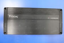 Amplificador Focal FPX 1.1000 comprar usado  Enviando para Brazil