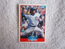 Score mlb 1989 for sale  BURNTWOOD