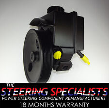 Power steering pump for sale  WAKEFIELD