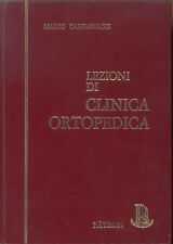 Lezioni clinica ortopedica usato  Urbino
