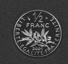 Cts 2001 fdc d'occasion  Fresnay-sur-Sarthe
