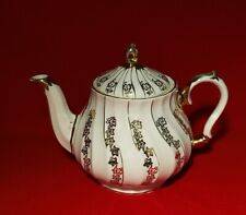 portmeirion botanic garden tea pot for sale  Shipping to Ireland