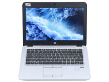 HP Elitebook 820 G4 i5-7300U 8/16GB 240/480GB SSD 1366x768 HD Windows 10 Pro, używany na sprzedaż  PL
