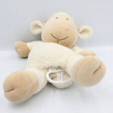 Doudou musical mouton d'occasion  Le Portel