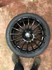 Superturrismo alloy wheels for sale  FILEY