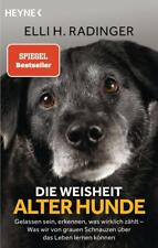 Weisheit alter hunde gebraucht kaufen  Deutschland