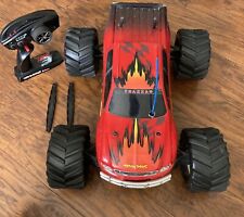 traxxas emaxx 3906 RC, used for sale  Shipping to South Africa