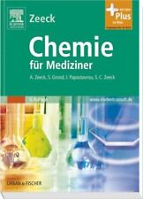 Chemie mediziner studentconsul gebraucht kaufen  Berlin