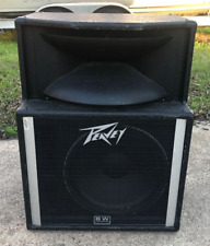 Peavey sp2a monitor for sale  Bryan
