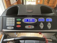 Landice treadmill for sale  Barnesville