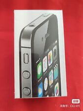Apple iPhone 4s - 16GB - Preto (desbloqueado) A1387 (CDMA + GSM) IOS9 lacrado comprar usado  Enviando para Brazil