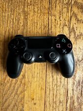 OEM Sony Dualshock 4 Black PlayStation 4 Controller for sale  Shipping to South Africa