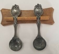 Vintage set spoons for sale  Boise