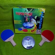 Ping pong game gebraucht kaufen  Grammetal