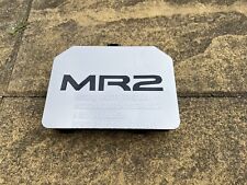 Mr2 mk2 fuse for sale  PLYMOUTH