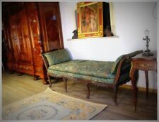 Sofa recamiere chaiselongue gebraucht kaufen  Malchow-Umland
