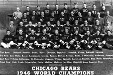 1946 chicago bears for sale  Rochester