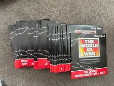 War daily 26 for sale  WALSALL