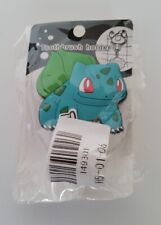 Pokemon bulbasaur collectable for sale  LOWESTOFT