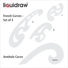 French curve ruler for sale  LONDON