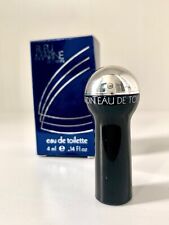 Miniature parfum bleu d'occasion  Fontenay-sous-Bois