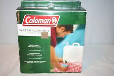 Coleman gallon heavy for sale  Englewood