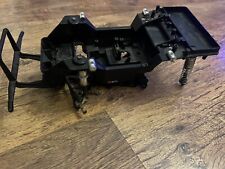 Tamiya chassis lunchbox for sale  HENLOW