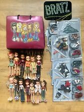 Vintage 2001 bratz for sale  MANCHESTER