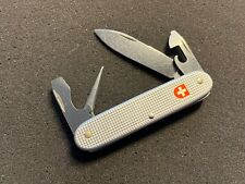 Victorinox alox pioneer gebraucht kaufen  Hannover