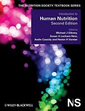 Introduction human nutrition for sale  USA